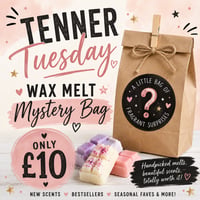 £10 Mystery Bag