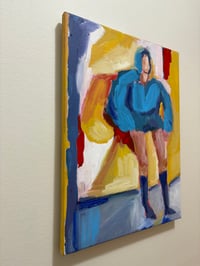 Image 2 of ’Block-Colour-Fit’