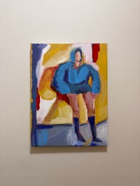 Image 6 of ’Block-Colour-Fit’