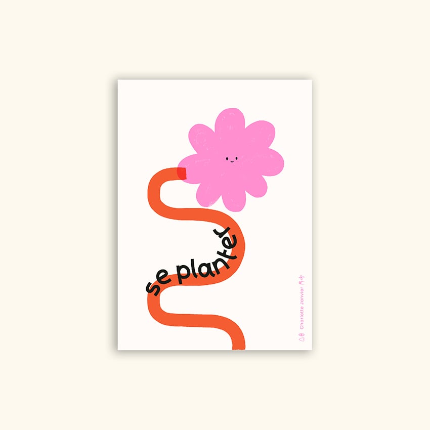 Image of A6 - SE PLANTER