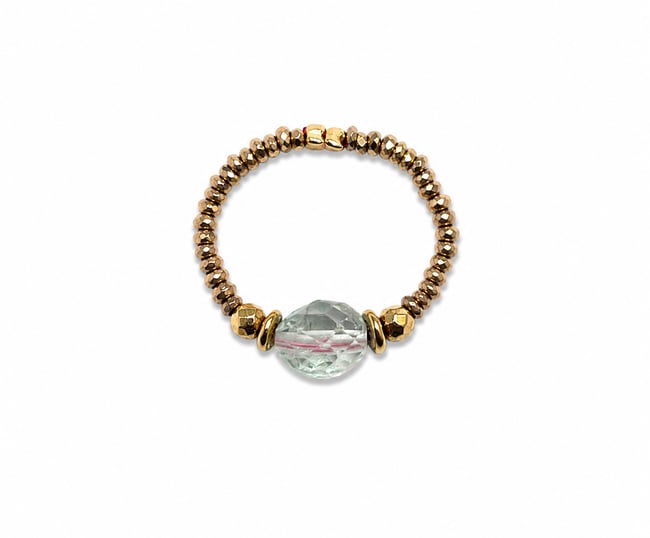 BELLO BAGUE 