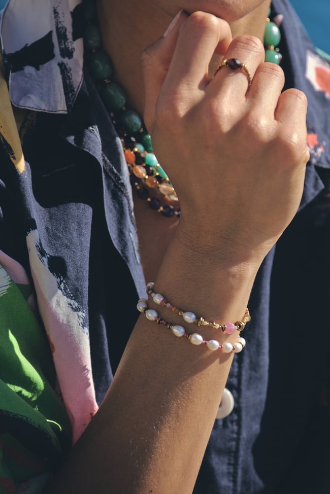 BELLO BAGUE 