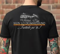 Image 3 of Maglia T.SHIRT "E TE LO VOJO DI" LELLA 2026