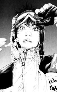 MONOGURUI u-op: (RADIANT CRYSTALS)
