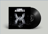LP: Under Achieva'z  1996-2025 (Washington, DC)