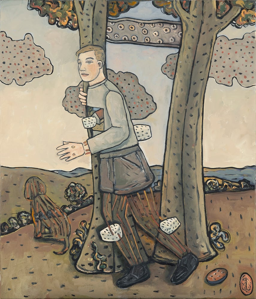 Image of Max Rohr - Double world