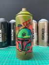 KYBERKROME - BOBA FETT