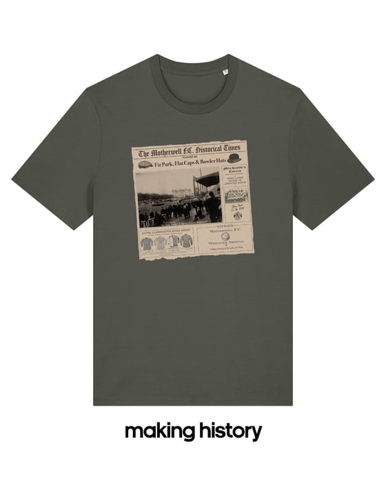 Image of 140th Anniversary T