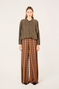 Image 2 of PANTALONE PALOMA OBLÓ TONI ORO