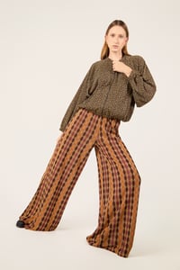 Image 1 of PANTALONE PALOMA OBLÓ TONI ORO