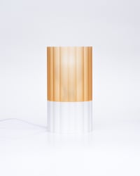 Image 1 of Lampe Rö Jaune
