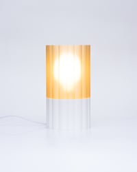 Image 2 of Lampe Rö Jaune
