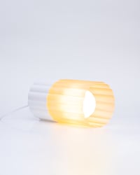 Image 3 of Lampe Rö Jaune