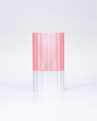 Image 1 of Lampe Rö Rose