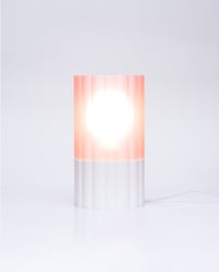 Image 2 of Lampe Rö Rose