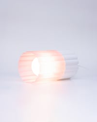 Image 3 of Lampe Rö Rose