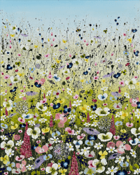 Image 3 of 'A Bee Dance'