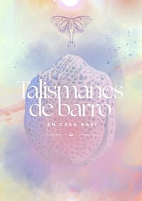 Image 1 of Taller de Talismanes · Edición Especial Casa Kavi