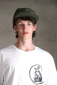 Image 1 of Surf Cap - Olive