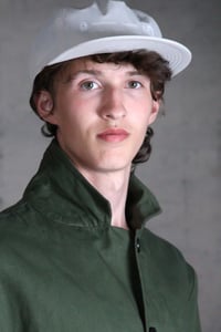 Image 2 of Surf Cap - Bone 