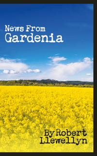 News From Gardenia