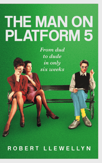 The Man On Platform 5