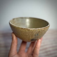 Image 1 of V-Shaped Snack Bowl