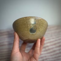 Image 2 of V-Shaped Snack Bowl