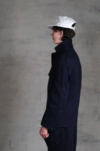 Image 5 of SURF CAP BONE - off White 