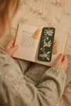 'Pixie' Bookmark
