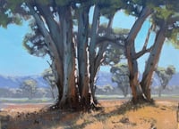 Gums On Pipeclay Lane