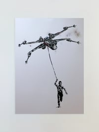 Image 1 of x-wing