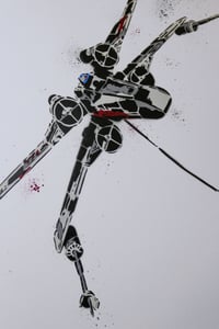 Image 2 of x-wing