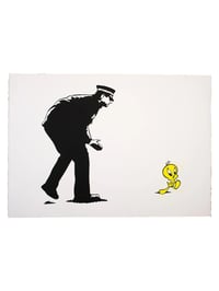 Image 5 of Tweety
