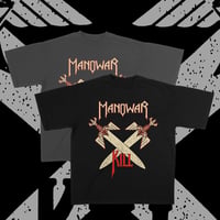MANOWAR | KILL II