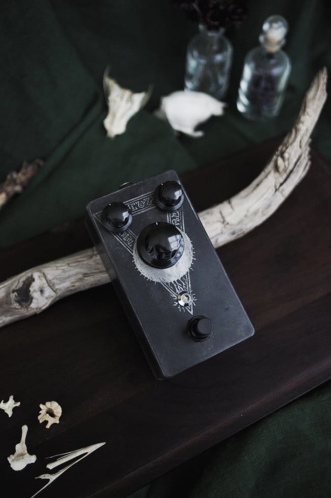 Louhi fuzz