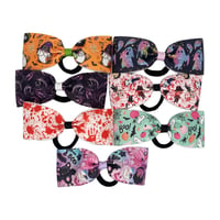 Image 1 of Hair Ties - Halloween