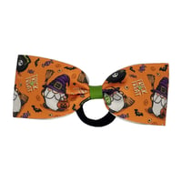 Image 2 of Hair Ties - Halloween