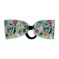 Image 7 of Hair Ties - Halloween