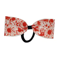 Image 6 of Hair Ties - Halloween