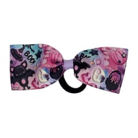 Image 8 of Hair Ties - Halloween