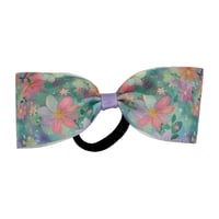 Image 2 of Hair Ties - Girly Prints