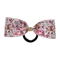 Image 5 of Hair Ties - Girly Prints
