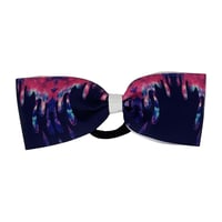 Image 3 of Hair Ties - Girly Prints