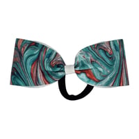 Image 2 of Hair Ties - Patterns
