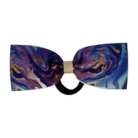 Image 4 of Hair Ties - Patterns