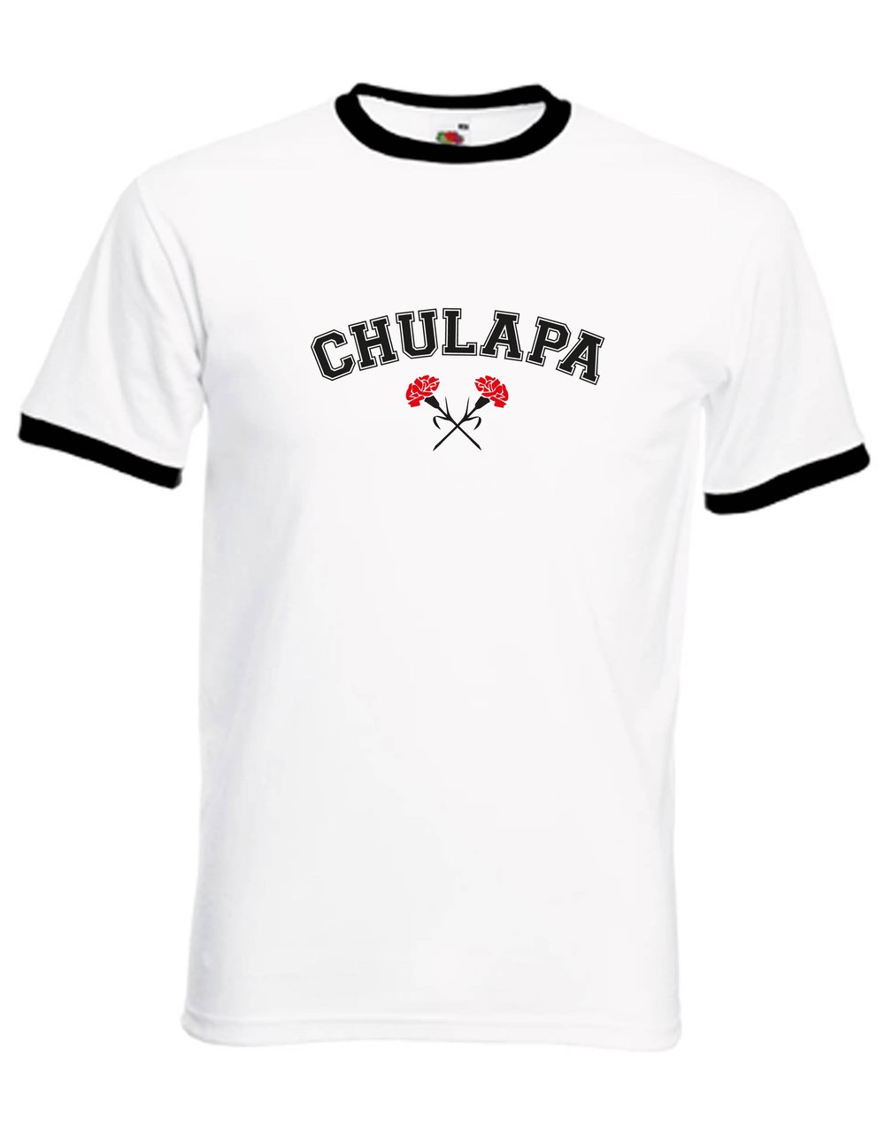 Camiseta Chulapa/e/o