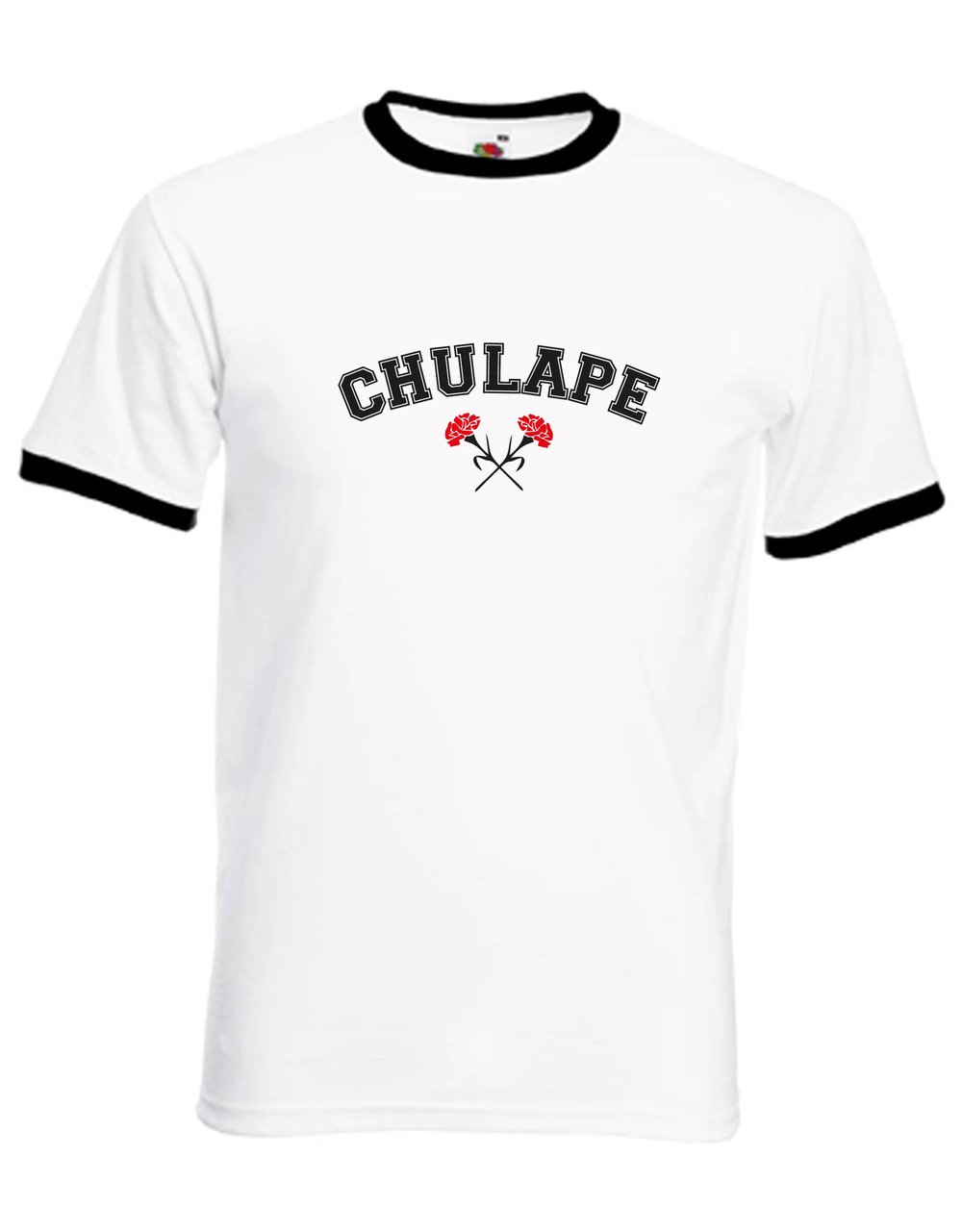 Camiseta Chulapa/e/o