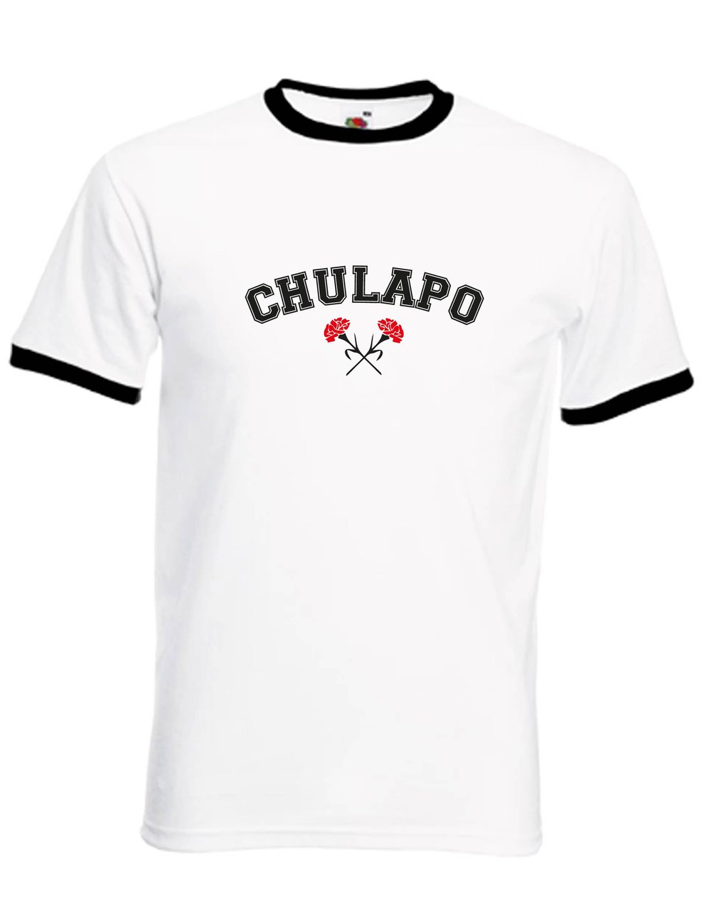 Camiseta Chulapa/e/o