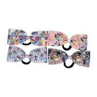 Image 1 of Hair Ties - Bluey
